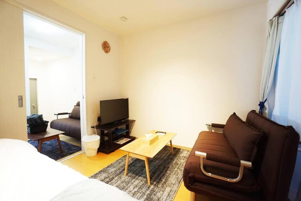 Apartment House Kamon Heights 103
