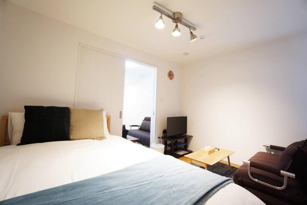 House Kamon Heights 103 Apartment