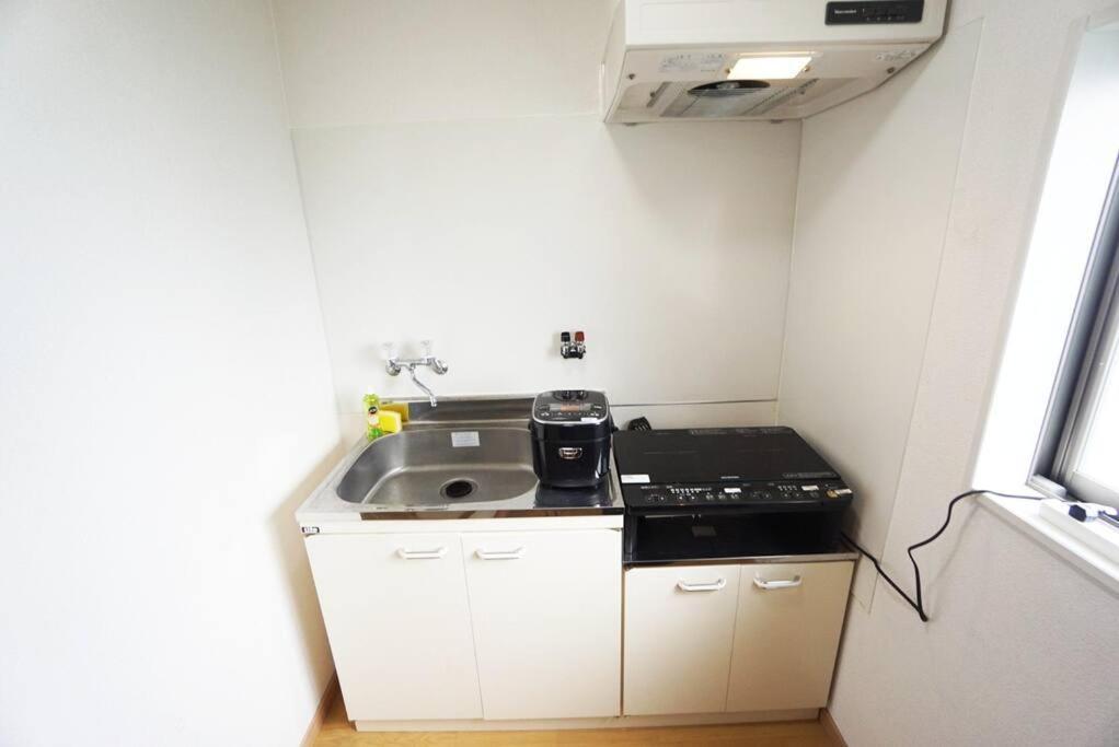 House Kamon Heights 103 Apartment Osaka