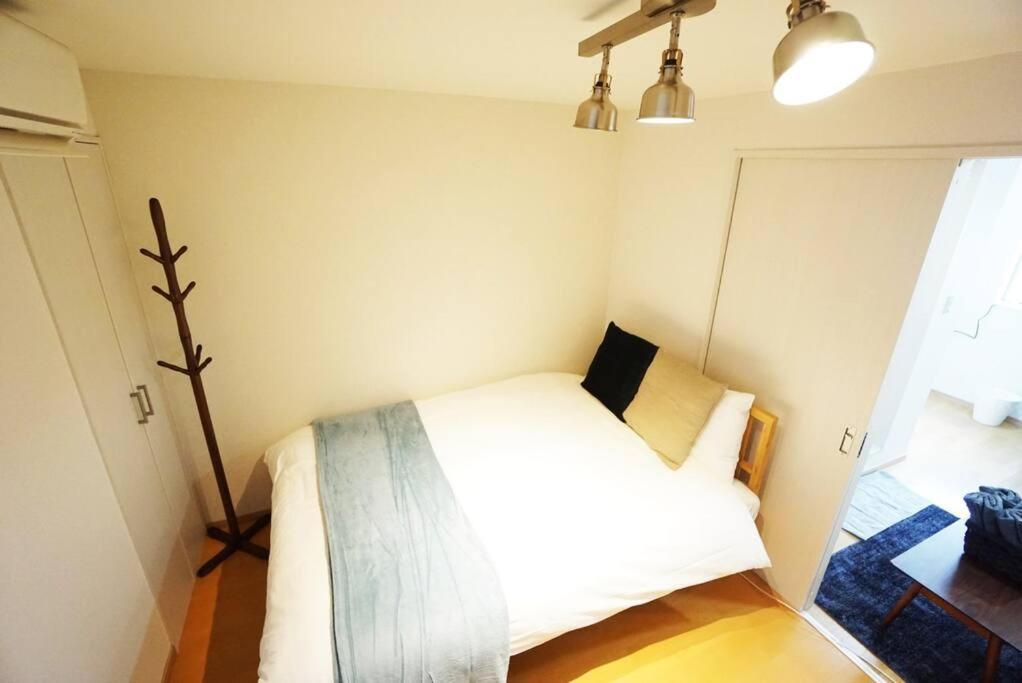 House Kamon Heights 103 Apartment