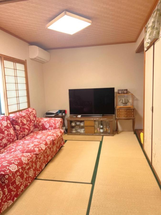 柒潜の宿 *