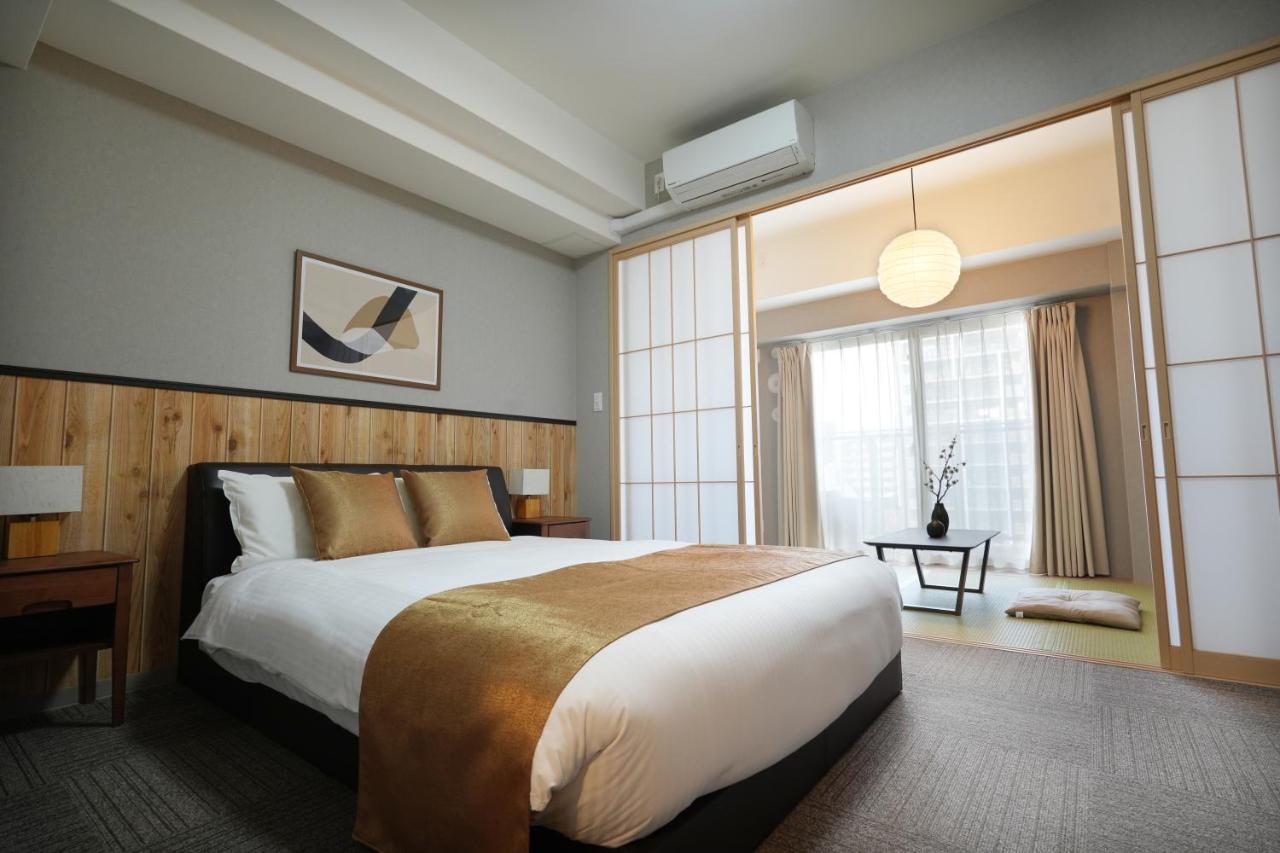 川house道頓堀 * Osaka