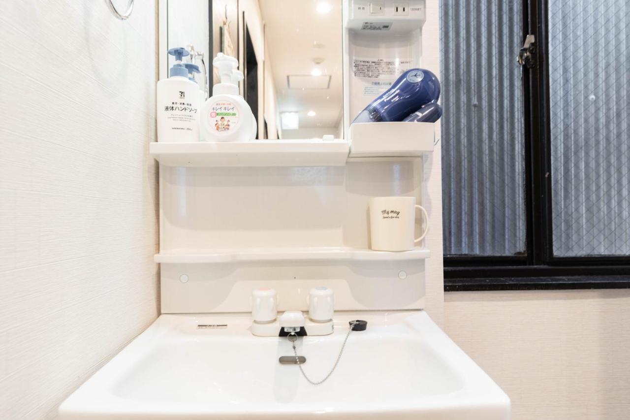 鶴橋妙宅 Guest house Osaka