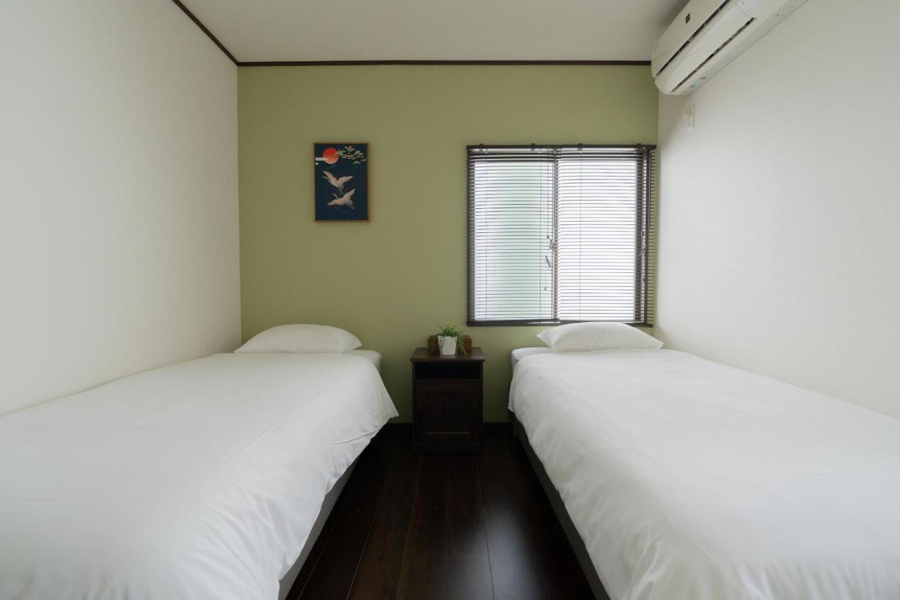 桜inn-通天閣403 Apartment Osaka