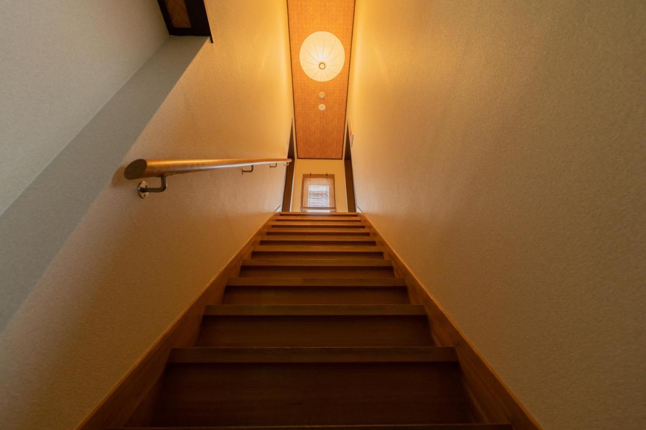 Apartment 桜inn-通天閣403 Osaka