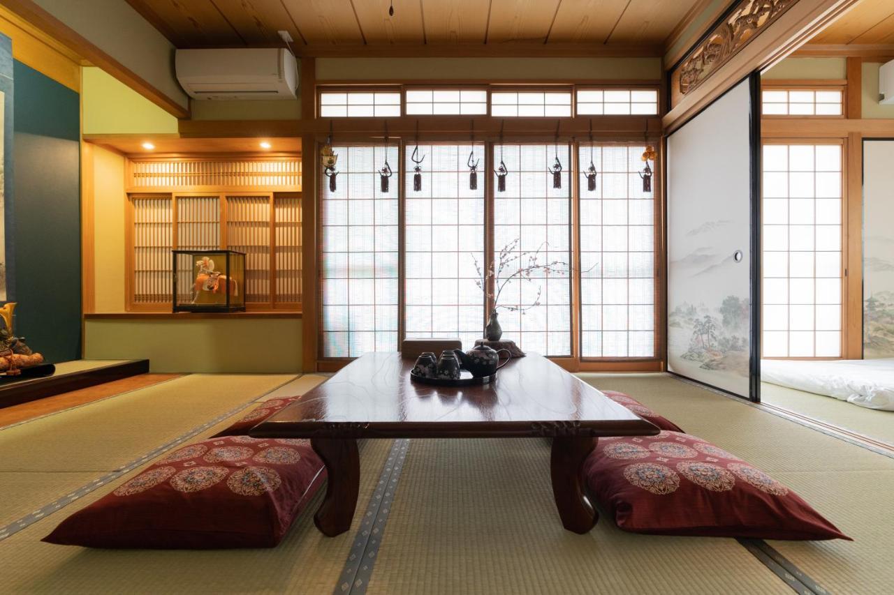 桜inn-通天閣403 Apartment Osaka