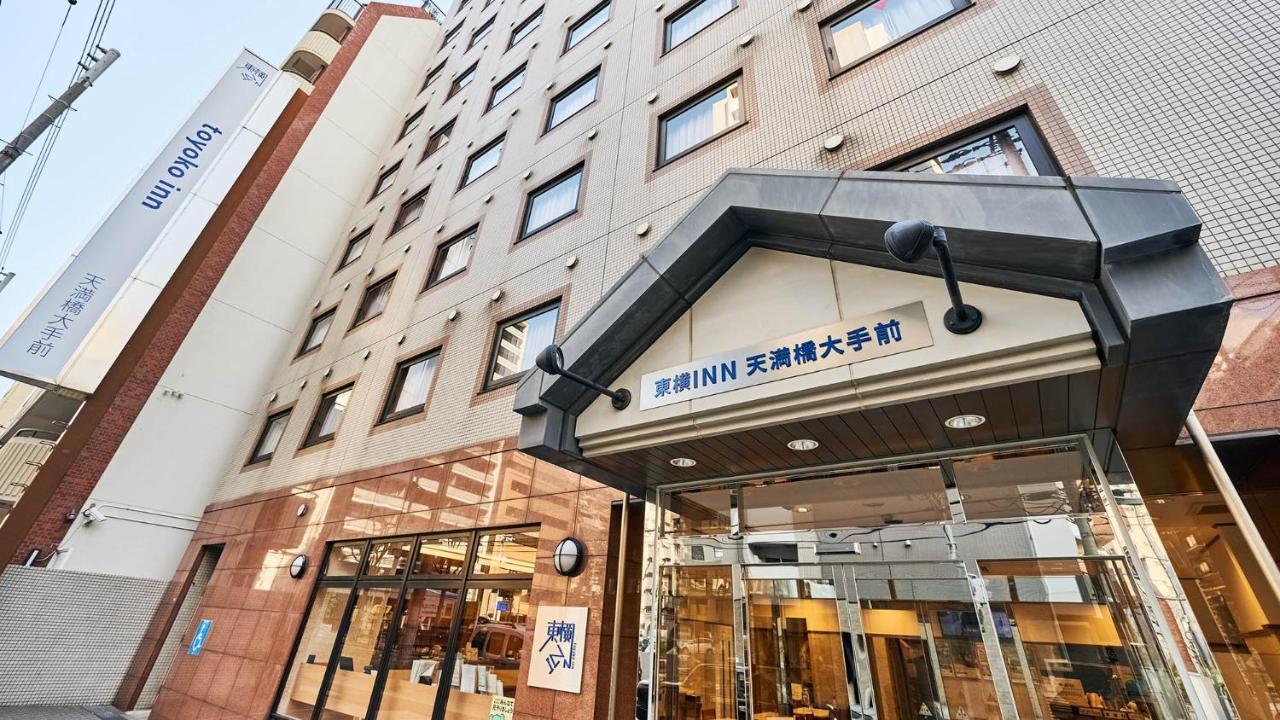 Toyoko Temmabashi Otemae