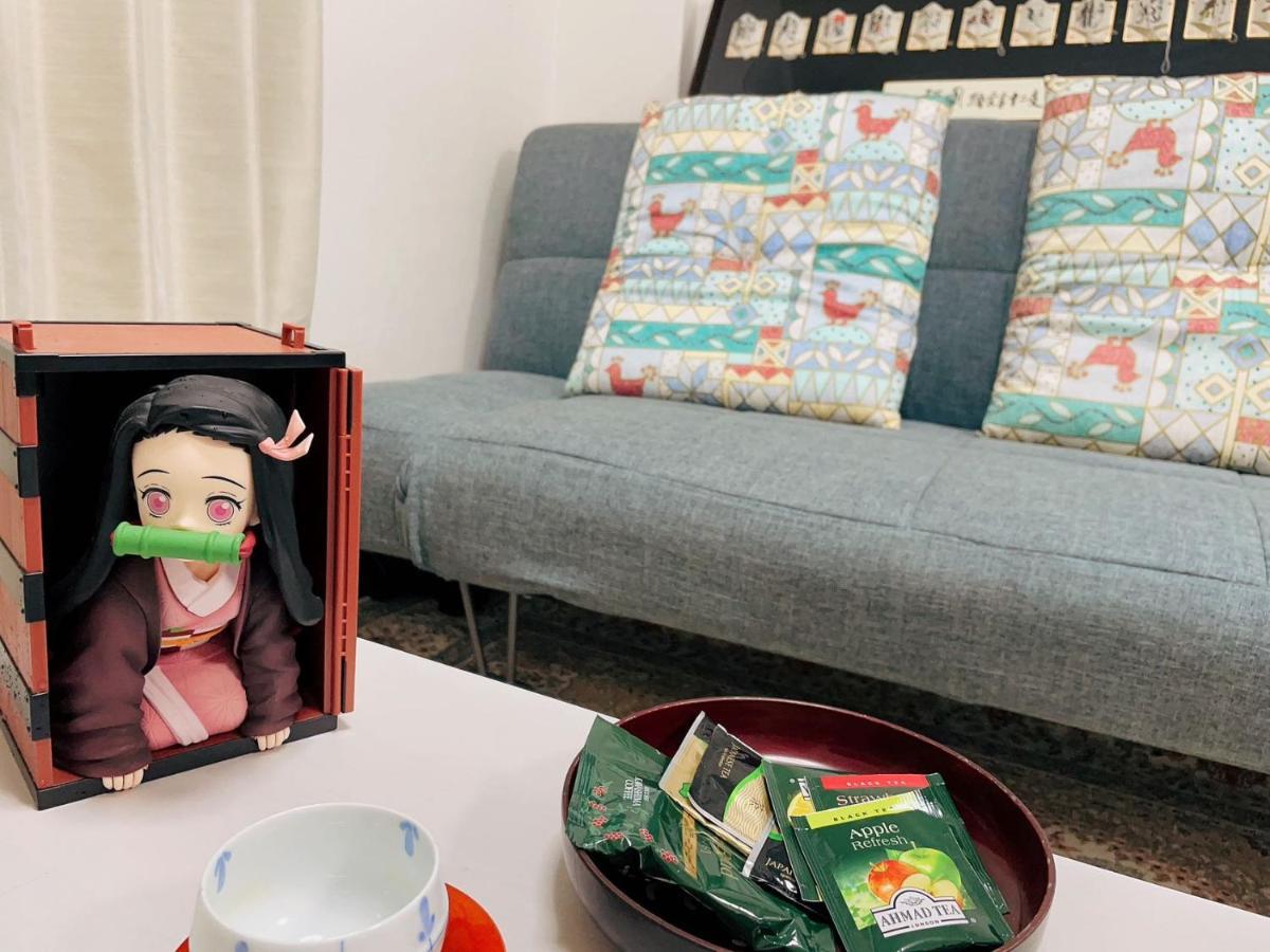 Take 苑: Traditional Retreat With Onsen Near Meio Osaka