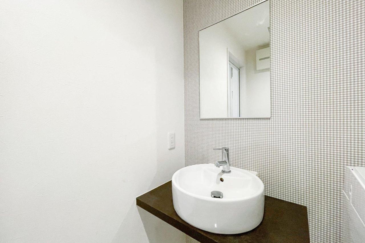 Apartment Willowsminpaku Osaka