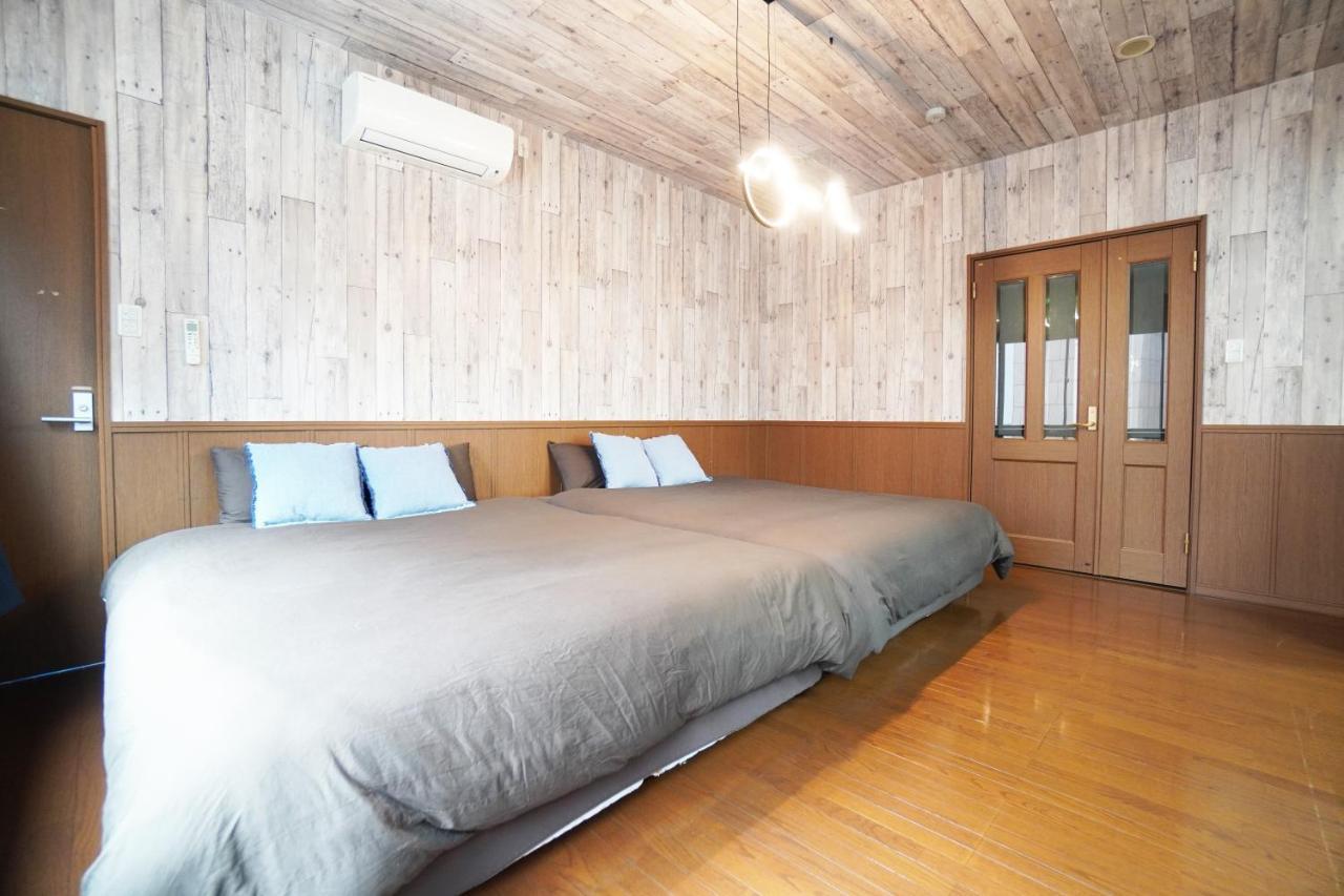 Tsurigane Building H-4 Apartamento