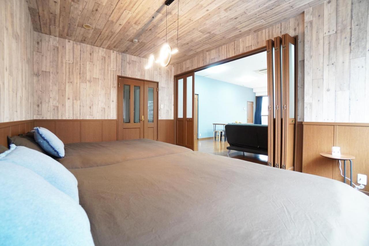 Apartamento Tsurigane Building H-4 *