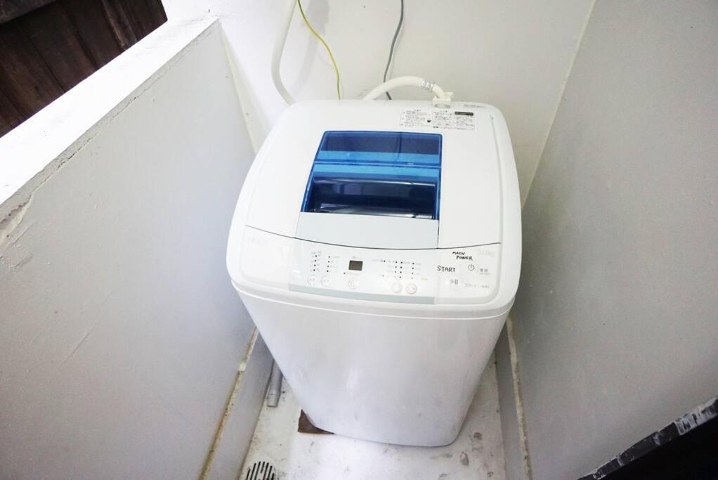 House Kamon Heights 103 Osaka