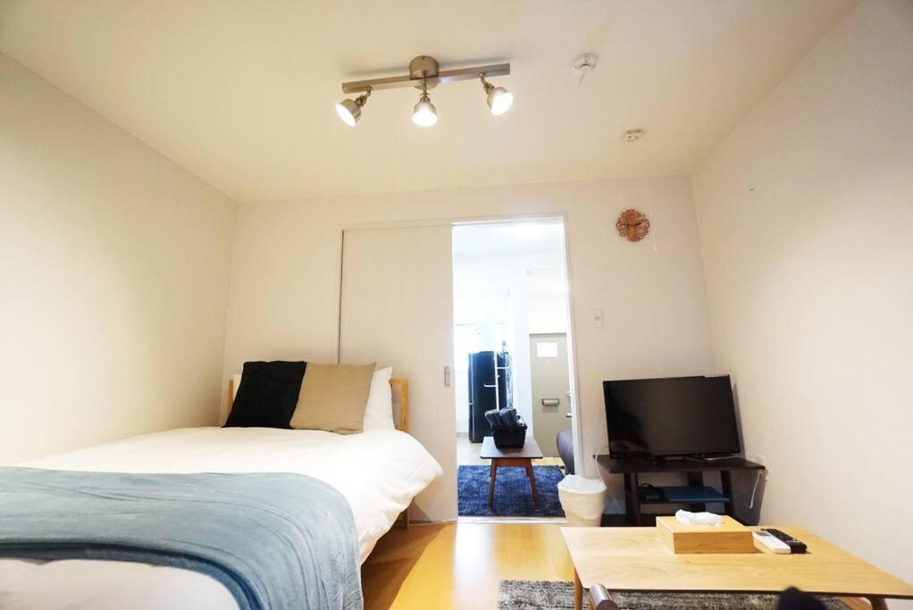 House Kamon Heights 103 Apartment Osaka