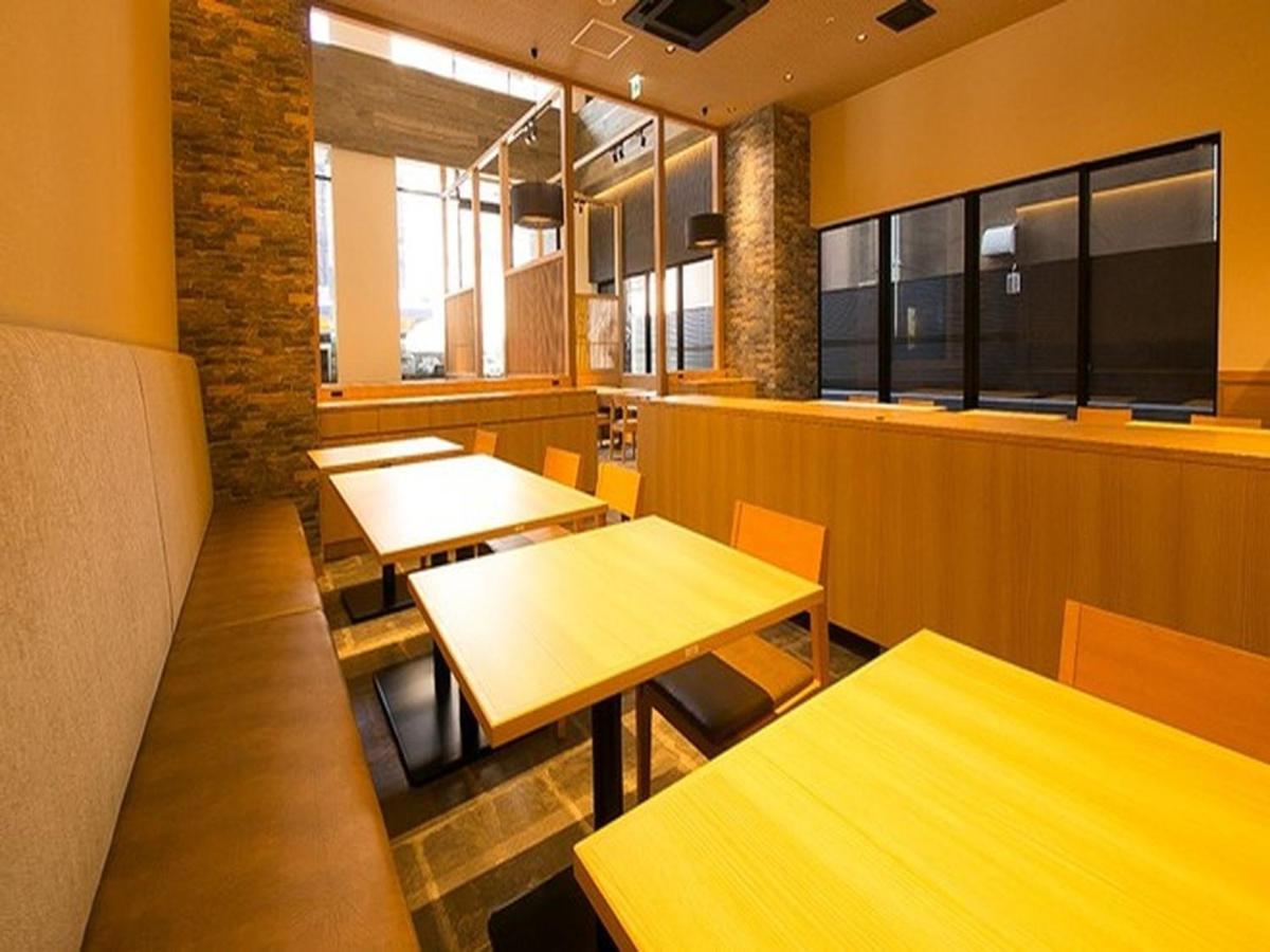 Apa Namba Ekihigashi Hotel