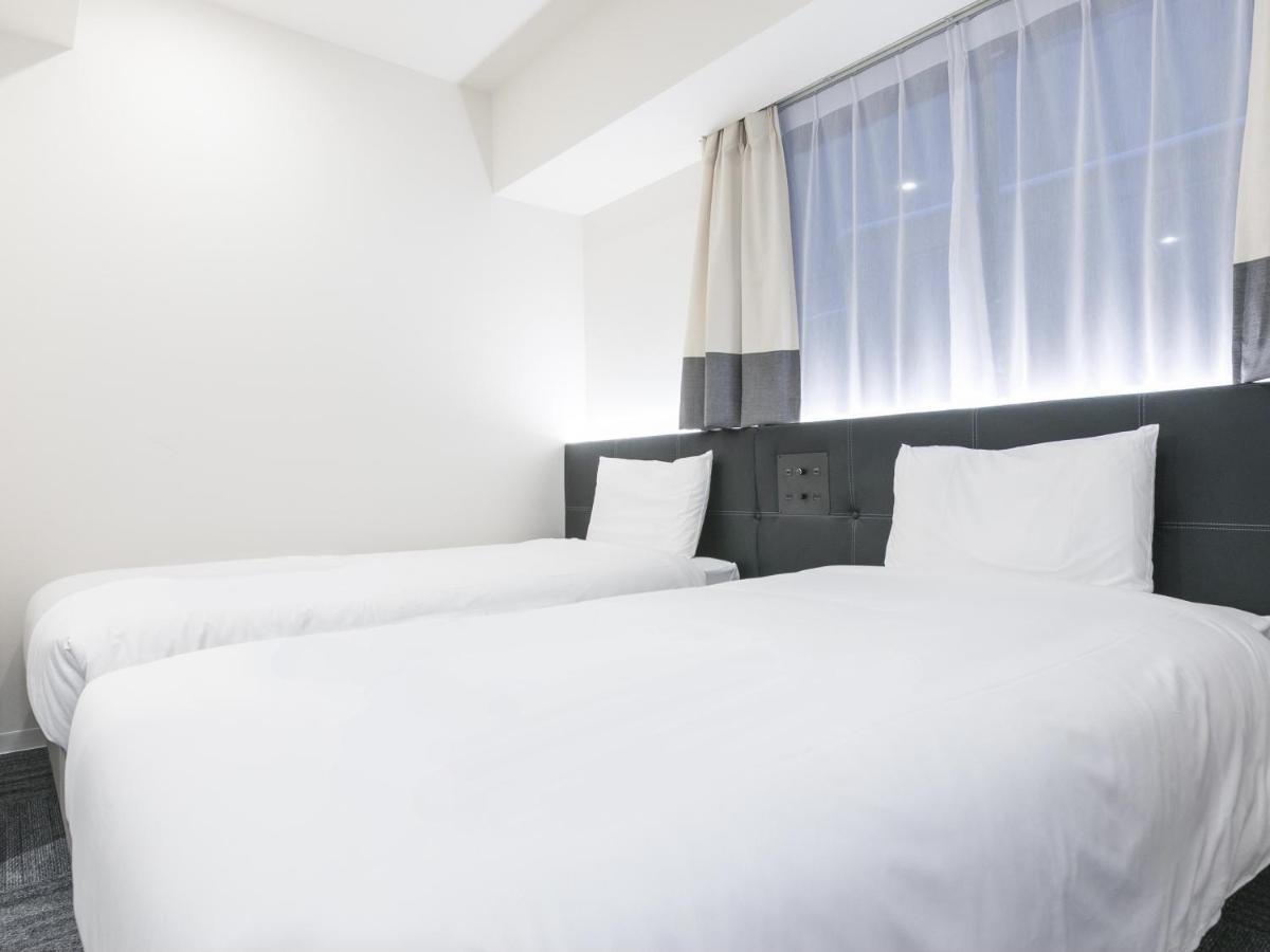 Henn Na Namba 3* Osaka