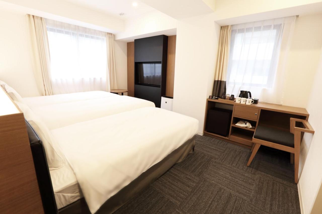 Hotel Henn Na Namba
