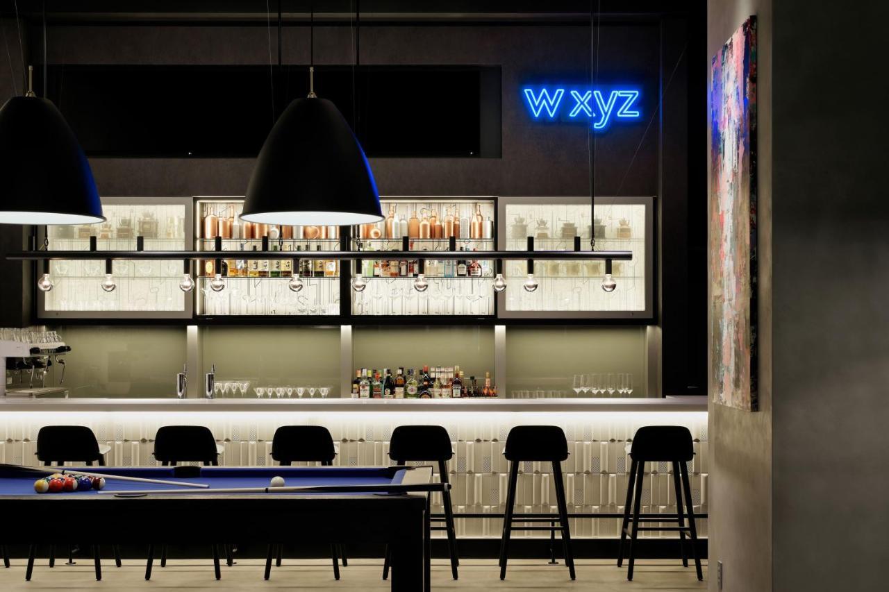 Aloft Dojima Osaka