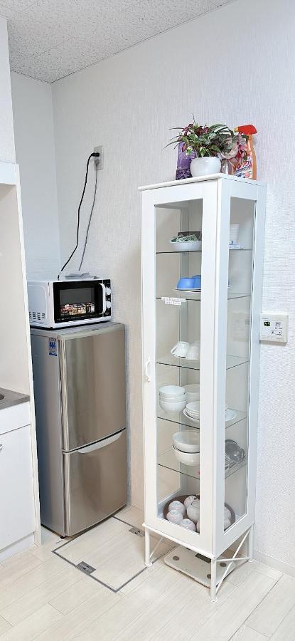 Holiday home 桜abc *