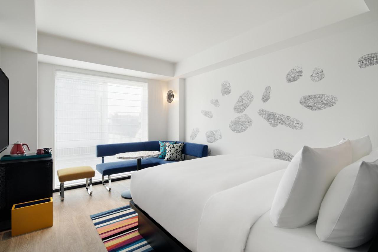 Hotel Aloft Dojima
