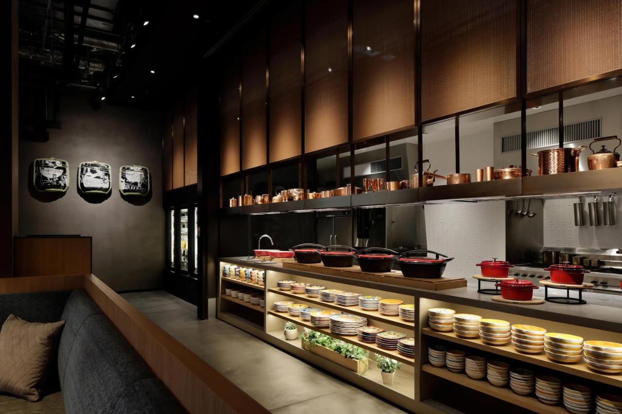 Hotel Aloft Dojima Osaka