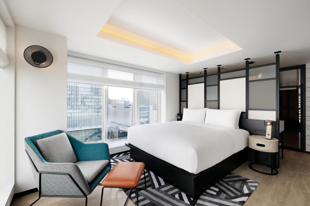 Hotel Aloft Dojima