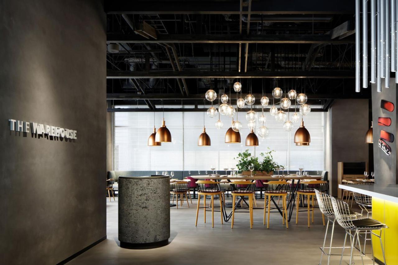 Aloft Dojima Osaka