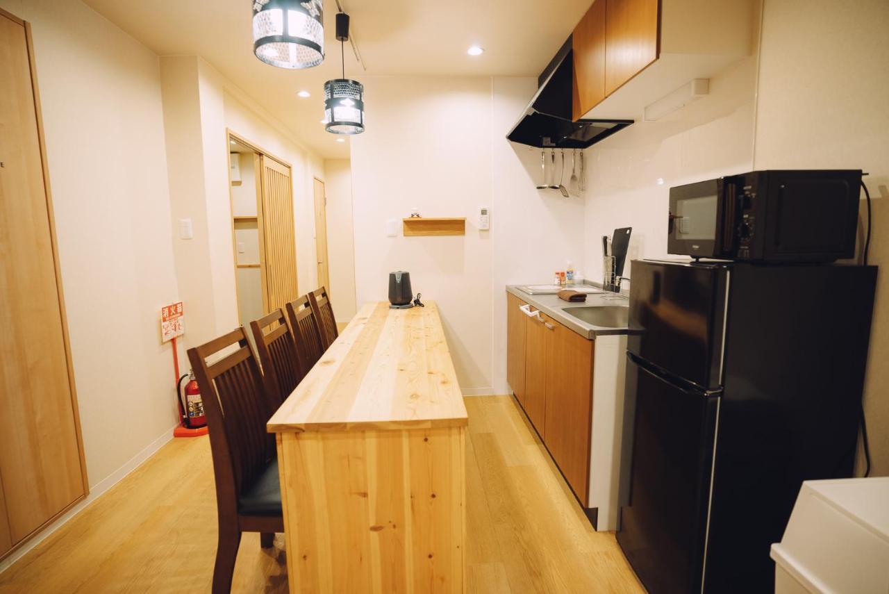 Tasonegrandstayosaka 梅田北天六1 *