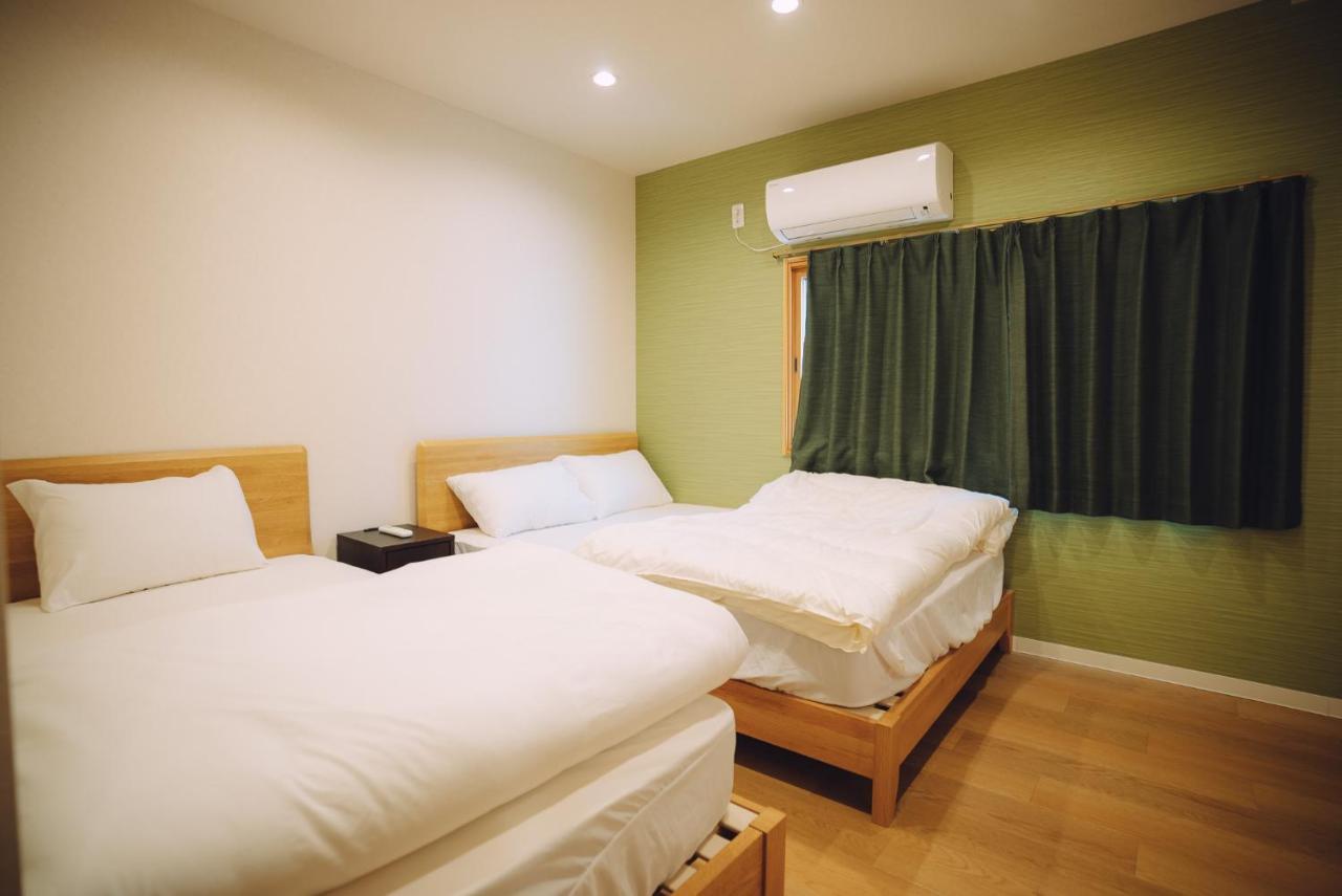 Tasonegrandstayosaka 梅田北天六1 Apartment Osaka