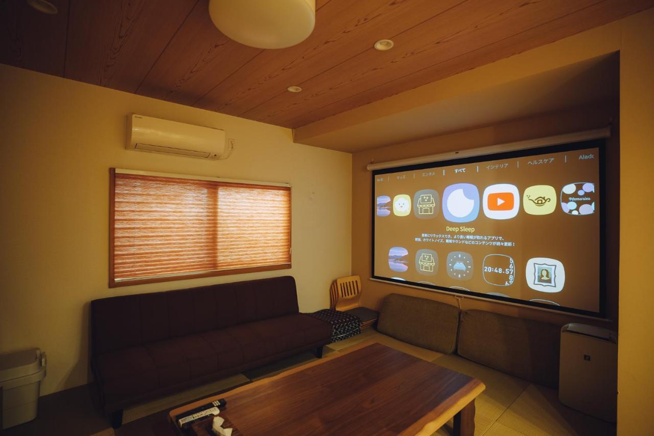 Tasonegrandstayosaka 梅田北天六1 Apartment Osaka