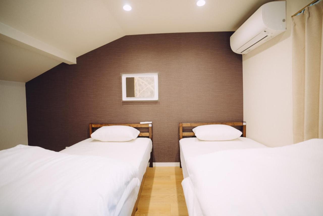 Tasonegrandstayosaka 梅田北天六1