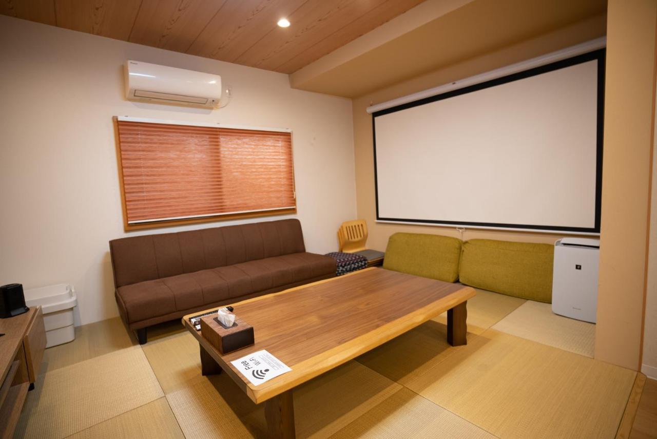 Tasonegrandstayosaka 梅田北天六1 *