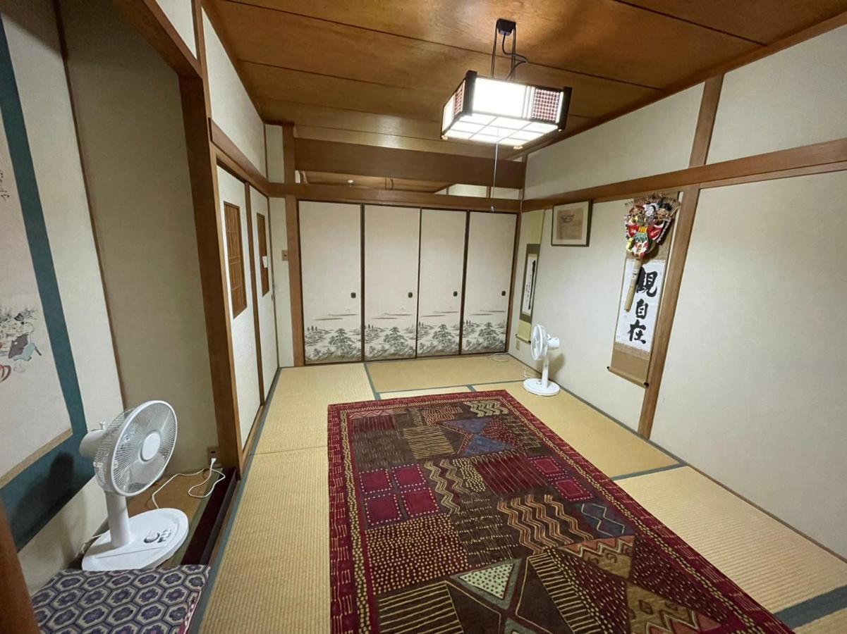 Annam Guest house