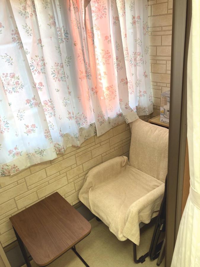 bahay-panuluyan The Familiar ー 旅館ホテル業 Osaka