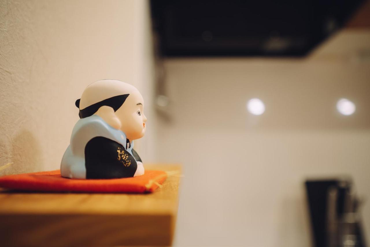 Tasonegrandstayosaka 梅田北天六1 * Osaka