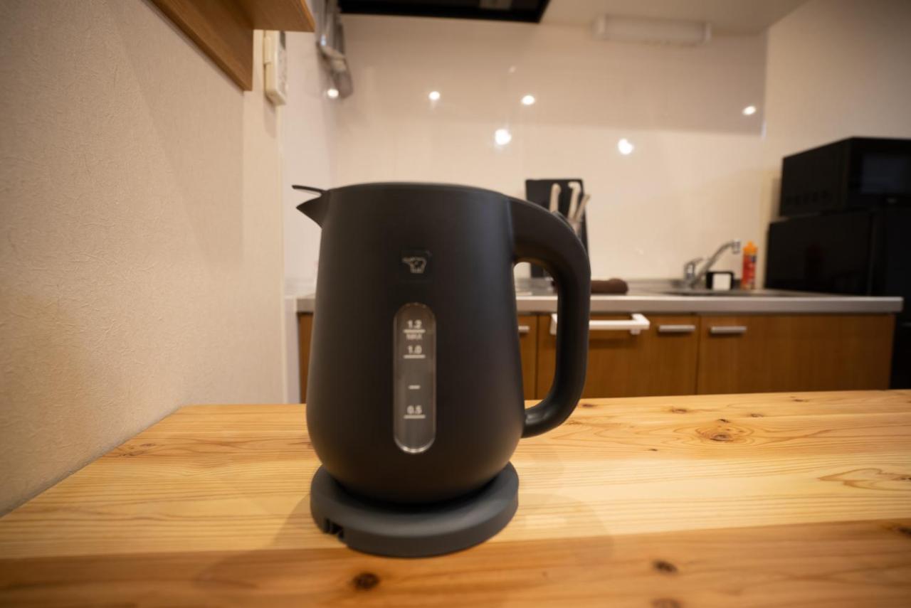Tasonegrandstayosaka 梅田北天六1 Apartment