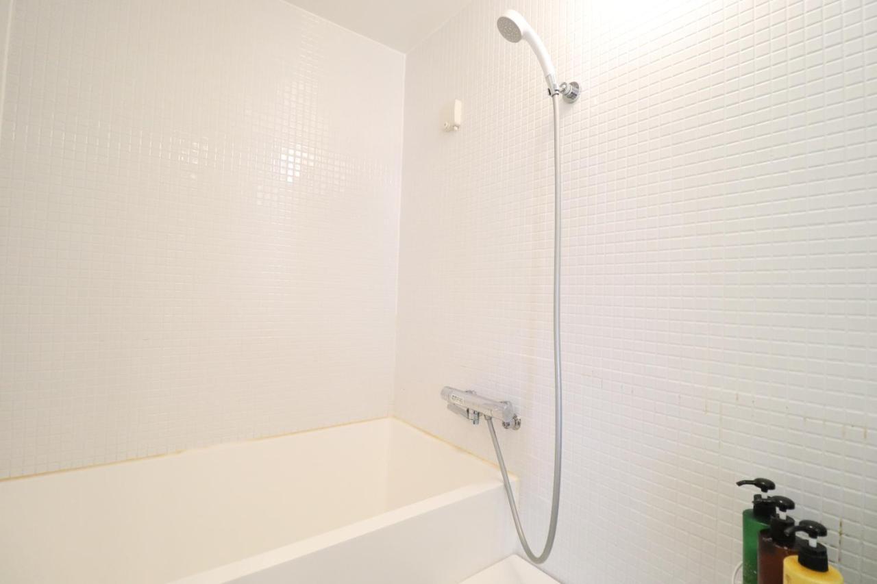 Apartment Ideal Tennoji Osaka