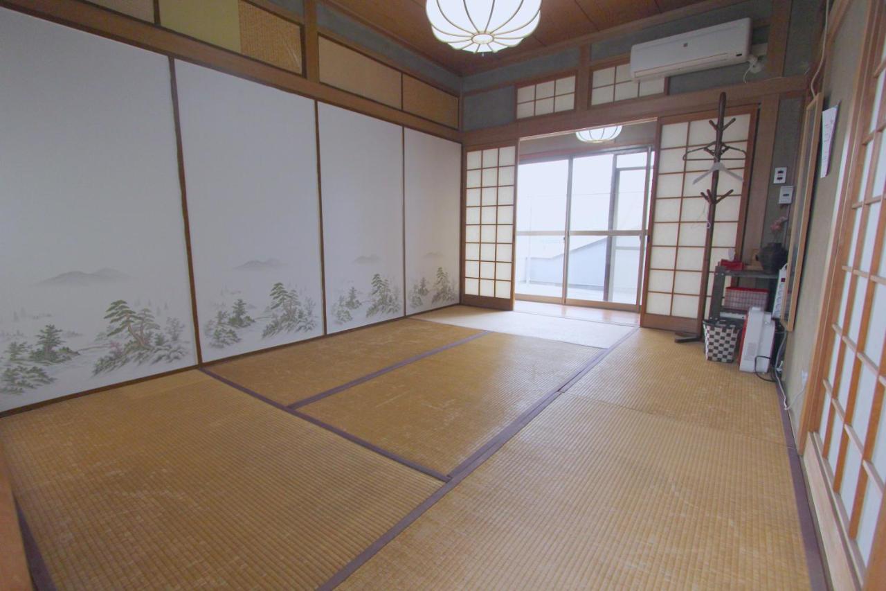 I Traditional Guest house