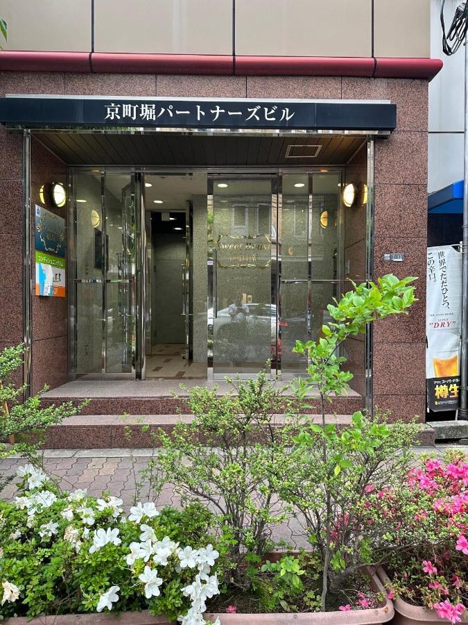 Apartment Sweet House Umeda Minami *