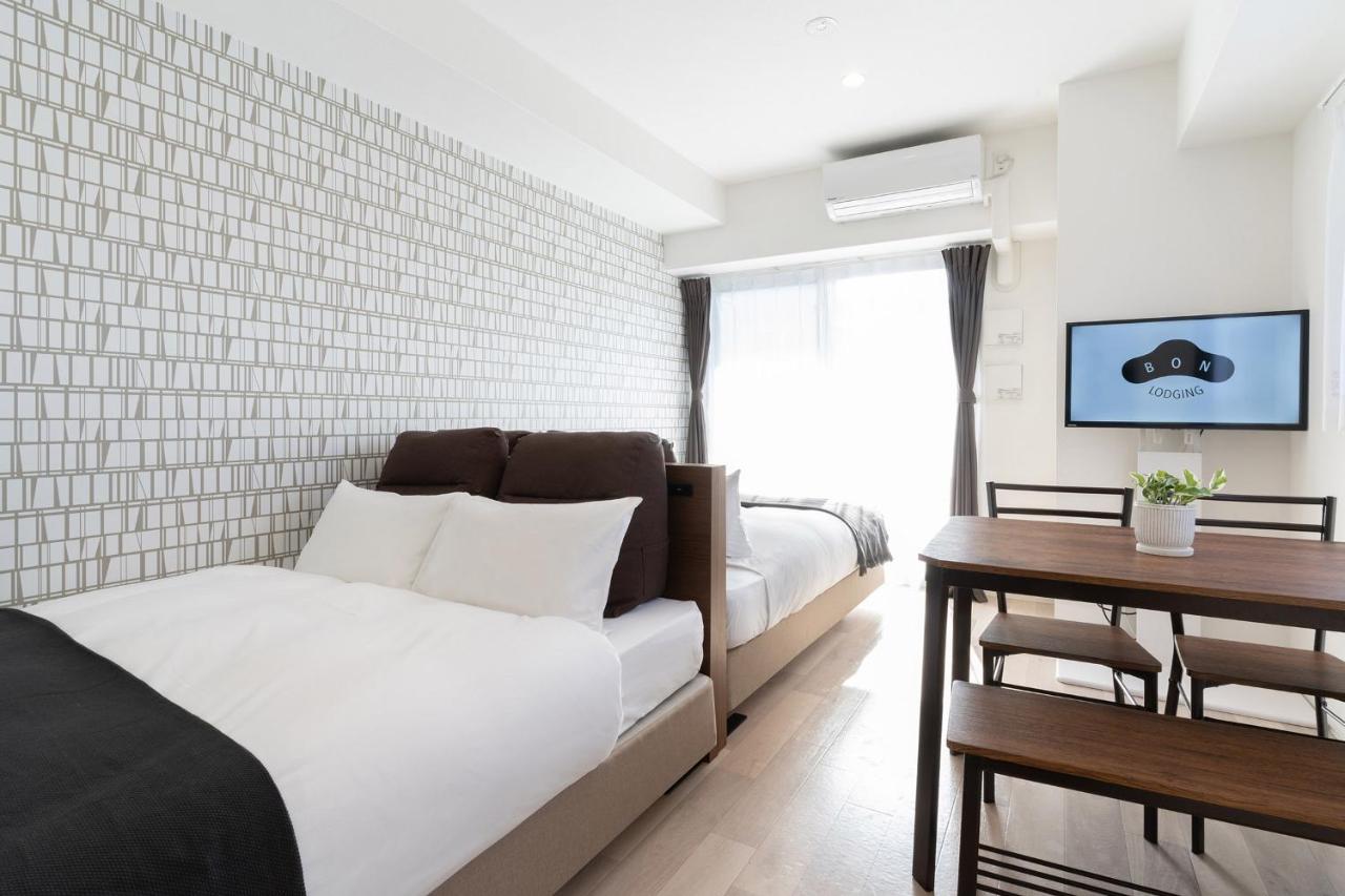 Apartamento Abitare Namba West