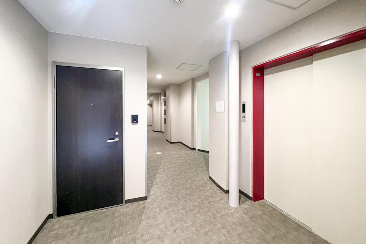Apartment House Sinkan