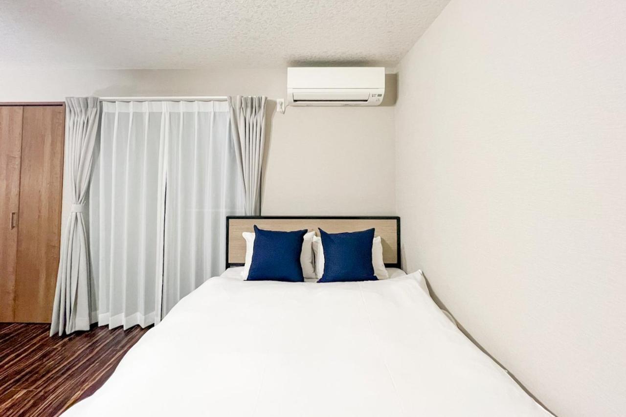 Apartment House Sinkan *