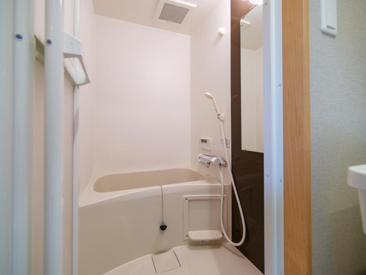 Apartment Dc桜の苑702和式双人