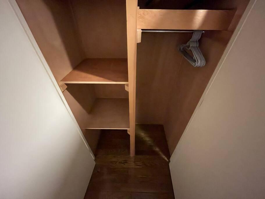 Plustom Stay-shimanouchi- Apartment