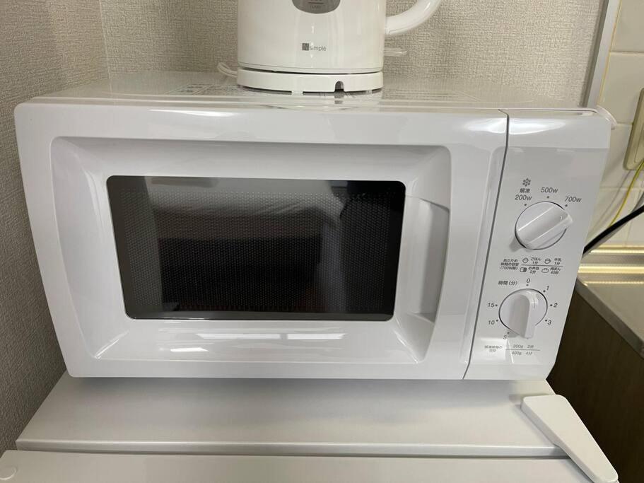 Plustom Stay-shimanouchi- Apartment