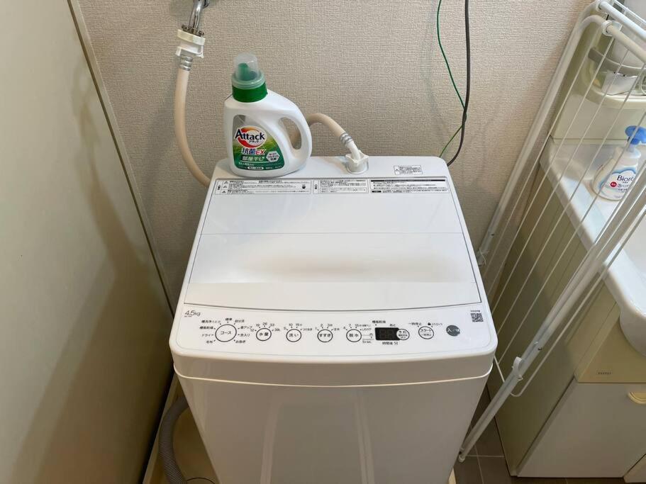 Apartment Plustom Stay-shimanouchi- *