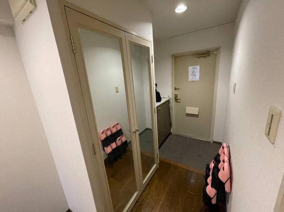 Plustom Stay-shimanouchi- Osaka