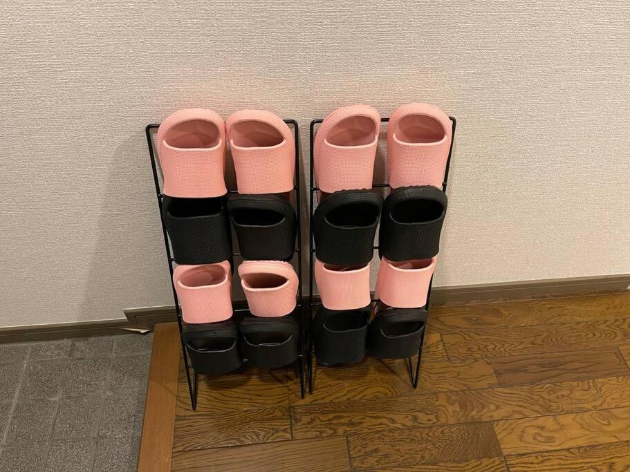 Plustom Stay-shimanouchi- Apartment *