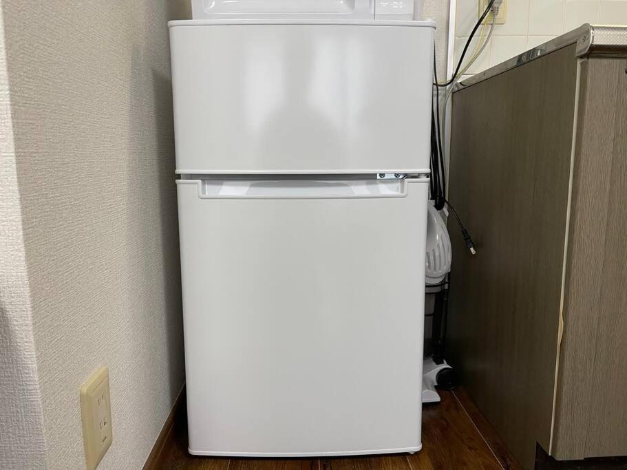 Apartment Plustom Stay-shimanouchi- Osaka
