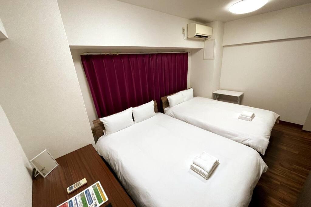 Plustom Stay-shimanouchi-