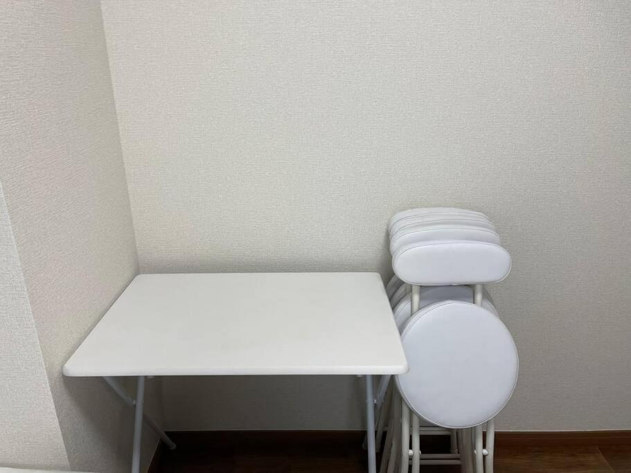 Plustom Stay-shimanouchi- * Osaka